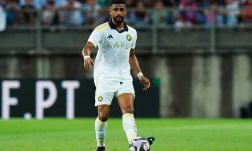 النصر يعيد قوة دفاعه استعدادًا لمواجهة نيفتشي الآسيوية