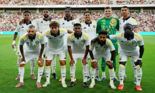 النصر يغيب عن تصويت رابطة الدوري السعودي مفاجأة مثيرة!