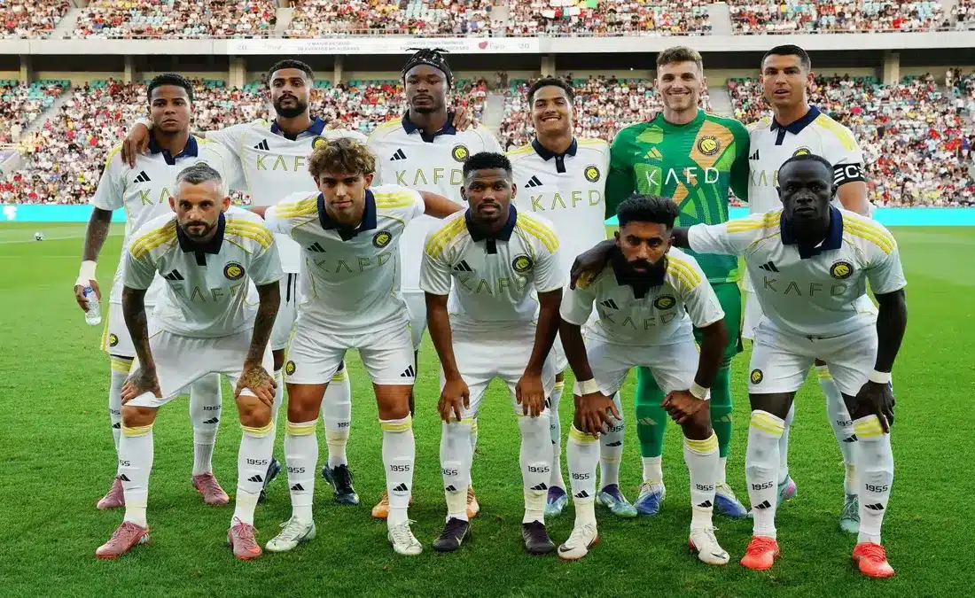 النصر يغيب عن تصويت رابطة الدوري السعودي مفاجأة مثيرة!