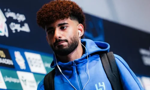 الهلال والأهلي يتنافسان مع أندية أوروبا بقائمة أغلى 100 موهبة عالمية