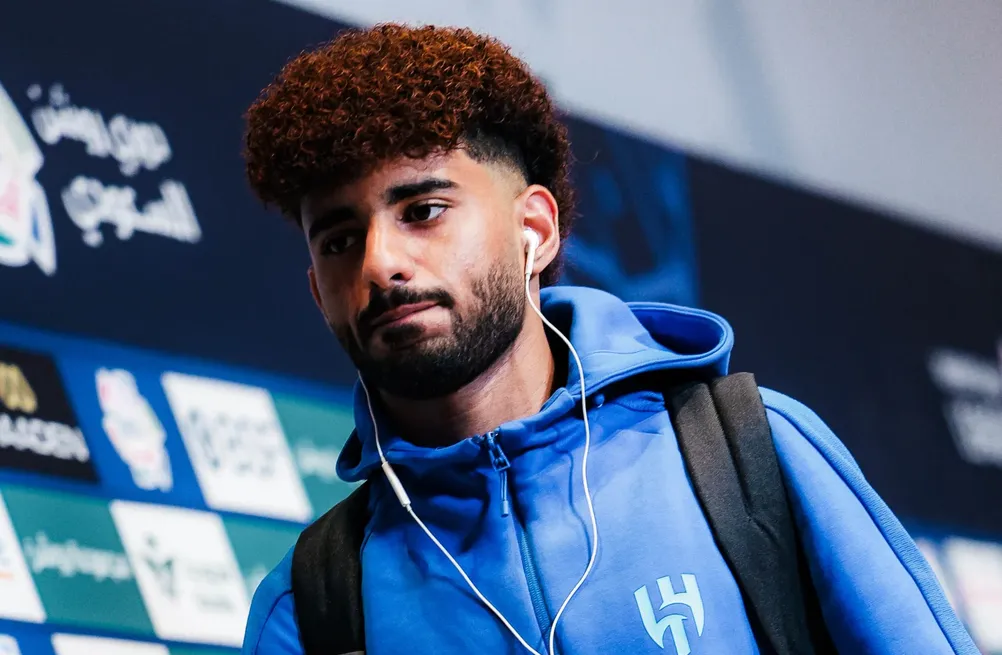الهلال والأهلي يتنافسان مع أندية أوروبا بقائمة أغلى 100 موهبة عالمية