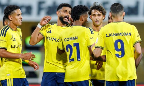 الهلال يهدد نجم النصر واختيار رئيس جديد يثير الجدل ومفاجأة غريبة