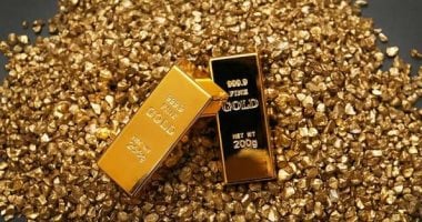 انخفاض أسعار الذهب في مصر يواصل نزيفه للأسبوع الثاني