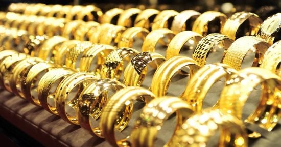 انخفاض الذهب مستمر؟ تعرف على آخر تحديثات الأسعار اليوم الخميس