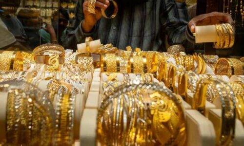 انخفاض سعر ذهب عيار 21 اليوم الثلاثاء 6 أكتوبر 2026 بمقدار 10 جنيهات