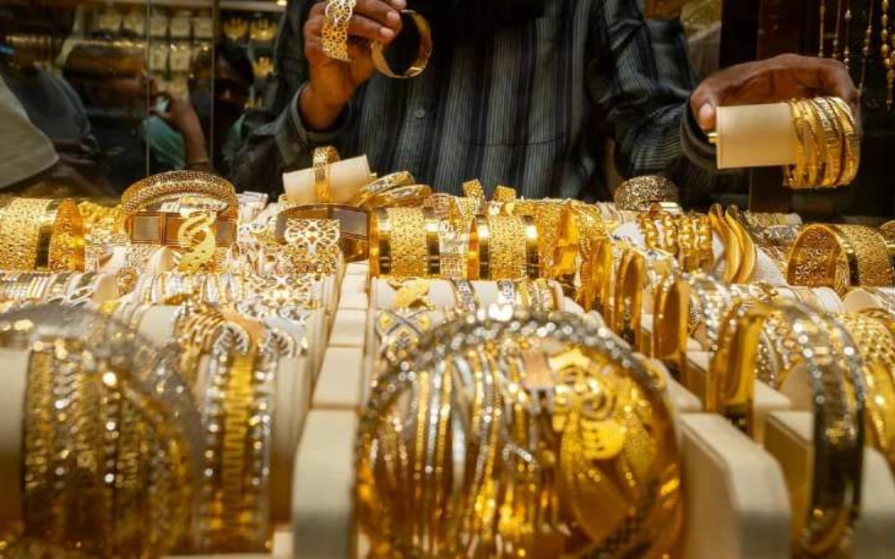 انخفاض سعر ذهب عيار 21 اليوم الثلاثاء 6 أكتوبر 2026 بمقدار 10 جنيهات
