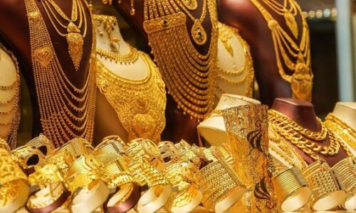 انخفاض طفيف بأسعار الذهب اليوم وعيار 21 عند 6185 جنيهاً