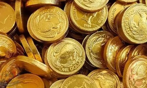 انخفاض قياسي في أونصة الذهب يصل إلى 4103 دولارات وأسعار الأعيرة تتراجع