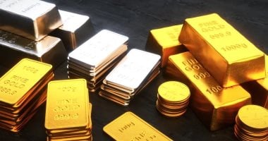 انخفاض مذهل في أسعار الذهب وعيار 21 يصل إلى 6110 جنيهات اليوم