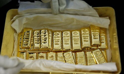 انخفاض مفاجئ في أسعار الذهب بمصر مساء الأربعاء 7 أكتوبر 2026