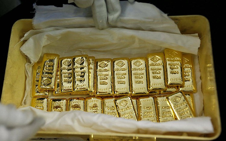 انخفاض مفاجئ في أسعار الذهب بمصر مساء الأربعاء 7 أكتوبر 2026