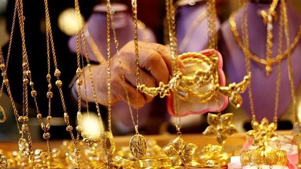 انخفاض مفاجئ في أسعار الذهب داخل مصر 