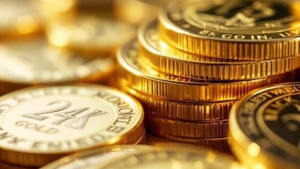 انخفاض مفاجئ في سعر الجنيه الذهب اليوم مقارنة بشهر سبتمبر