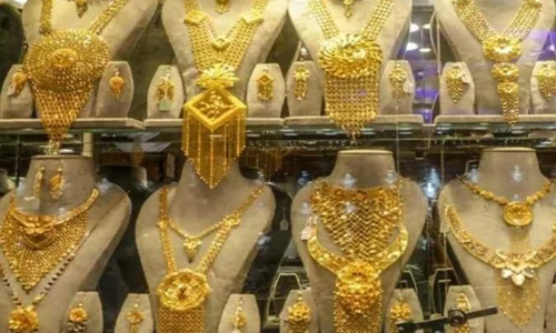 انخفاض مفاجئ في سعر الذهب اليوم الأحد مع خسائر عالمية كبيرة