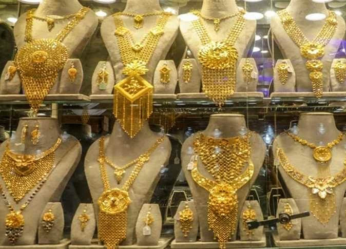 انخفاض مفاجئ في سعر الذهب اليوم الأحد مع خسائر عالمية كبيرة