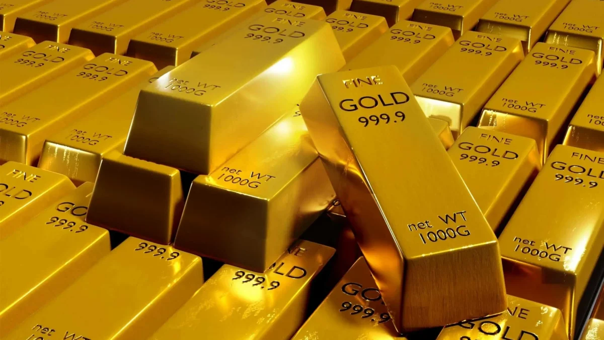 انخفاض مفاجئ في سعر الذهب اليوم الخميس 8 أكتوبر 2026