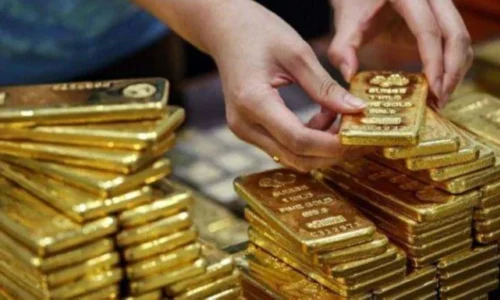 انخفاض مفاجئ في سعر ذهب عيار 21 بمصر اليوم الاثنين 5 أكتوبر 2026