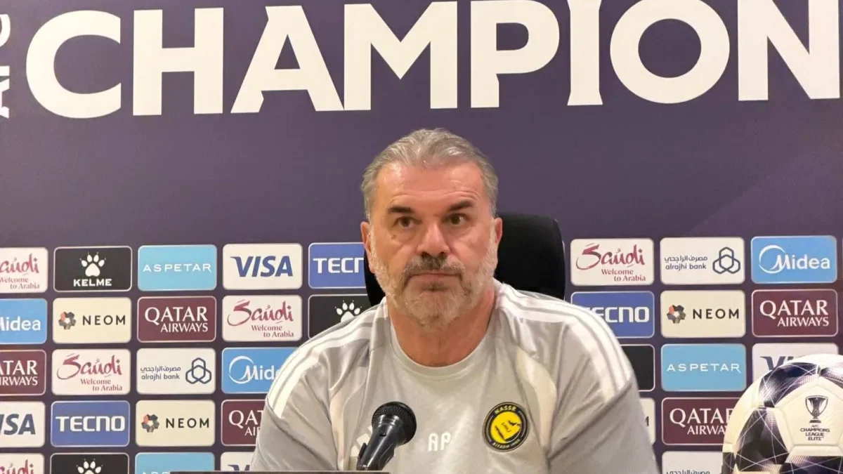 بوستيكوغلو يكشف جاهزية رونالدو وتحديات إصابات النصر السعودي أمام نيفتشي الأوزبكي