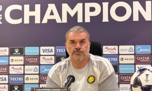 بوستيكوغلو يكشف جاهزية رونالدو وتحديات إصابات النصر السعودي أمام نيفتشي الأوزبكي