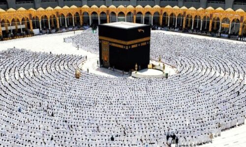 تبدأ من 255 ألف جنيه أسعار حج الجمعيات الأهلية 2027 مع تفاصيل المستويات الثلاثة