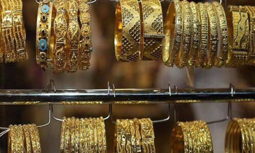 تحديث جديد لأسعار الذهب في مصر مساء الاثنين 5 أكتوبر 2026
