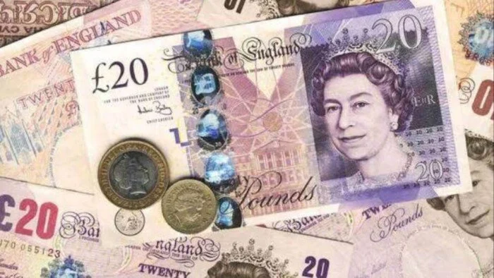 تحديث سعر الجنيه الإسترليني اليوم الخميس 8 أكتوبر 2026 وتوقعات السوق المالي العالمي
