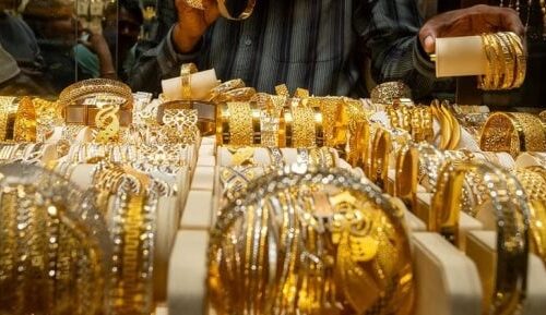 تحديث لحظي لأسعار الذهب في مصر خلال الإجازة