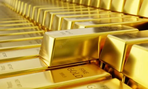 تراجع الذهب وسط ترقب لبيانات التضخم الأمريكية