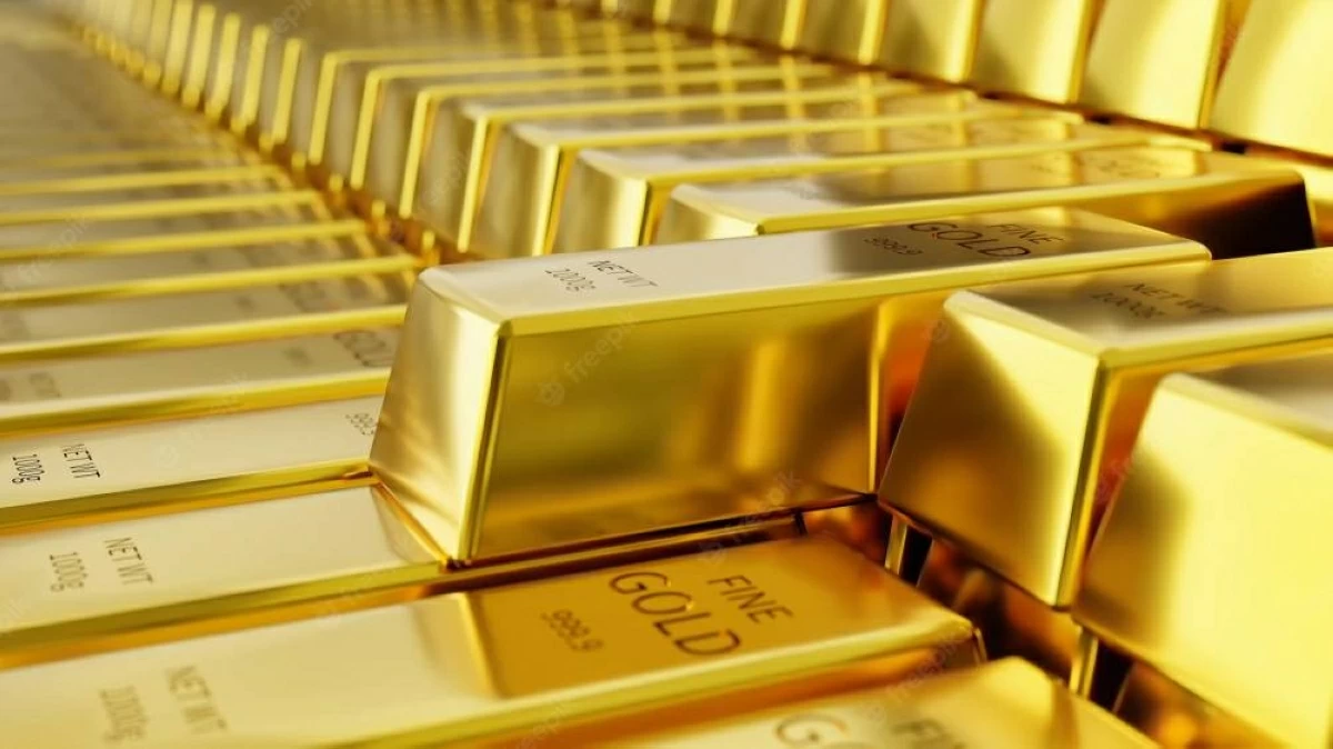 تراجع الذهب وسط ترقب لبيانات التضخم الأمريكية