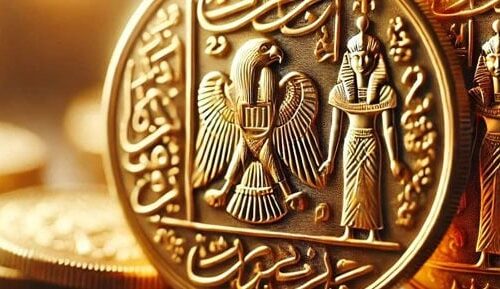 تراجع سعر جرام الذهب بمقدار 80 جنيهاً اليوم في 6 أكتوبر 2026