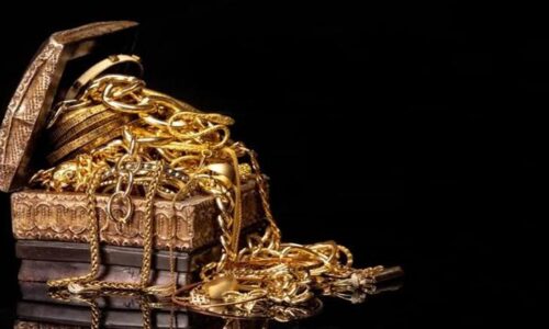 تراجع مفاجئ في سعر جرام الذهب عيار 21 اليوم الخميس 8-10-2026