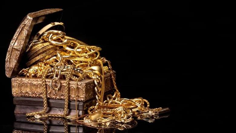 تراجع مفاجئ في سعر جرام الذهب عيار 21 اليوم الخميس 8-10-2026