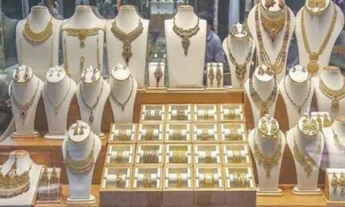 تراجع مفاجئ في سعر ذهب عيار 21 اليوم مع المصنعية الثلاثاء 6-10-2026