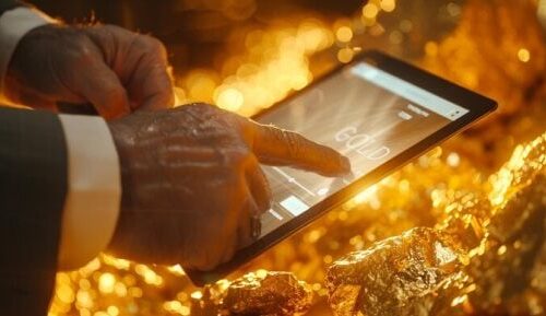 تطورات أسعار الذهب اليوم الخميس 8 أكتوبر 2026 بين الانخفاض والاستقرار
