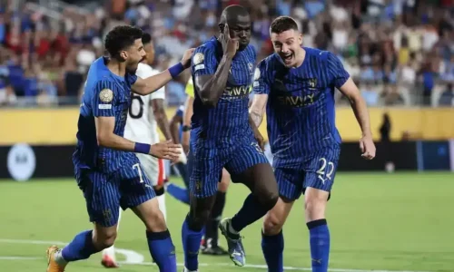 تطورات جديدة في إصابة نجم الهلال وتأثيرها على كلاسيكو الاتحاد