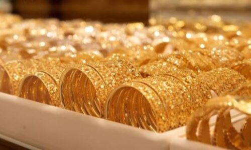 تعافي عالمي يقود مفاجأة في أسعار الذهب بمصر الآن