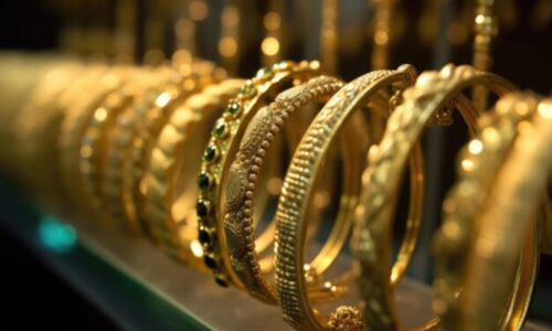 تعرف على أسعار الذهب اليوم الاثنين 12 أكتوبر 2026