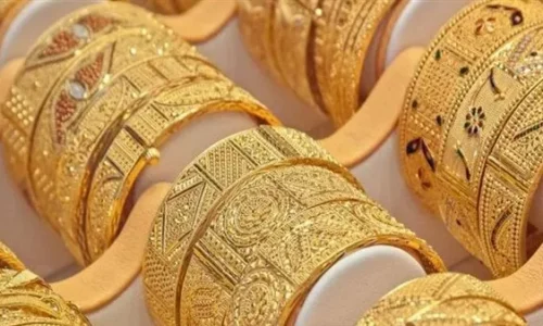 تعرف على أسعار الذهب في مصر الجمعة 9 أكتوبر 2026