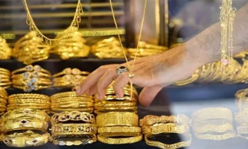 تعرف على أسعار الذهب في مصر اليوم السبت 10 أكتوبر 2026