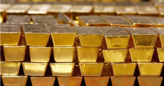 تعرف على أسعار الذهب لحظة بلحظة في 6 أكتوبر 2026