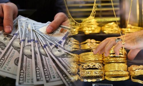 تعرف على أسعار الذهب والدولار وأحدث توقعات الطقس اليوم