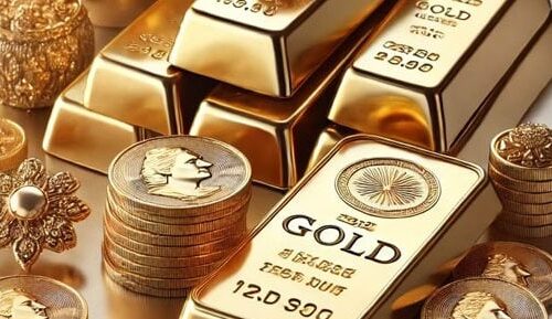 تعرف على أسعار السبائك الذهب في مصر اليوم الاثنين 12 أكتوبر 2026