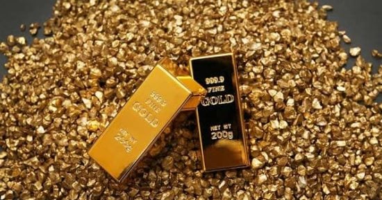 تعرف على أسعار ذهب عيار 21 في مصر الجمعة 9 أكتوبر 2026