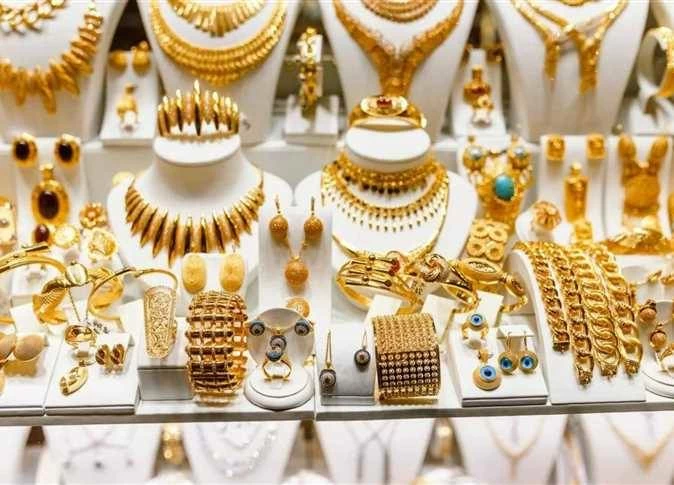 تعرف على أسعار ذهب عيار 21 في مصر اليوم الثلاثاء 6 أكتوبر 2026