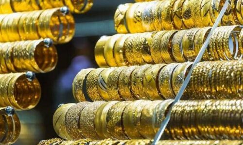 تعرف على حالة أسعار الذهب في مصر مع بداية تعاملات السبت