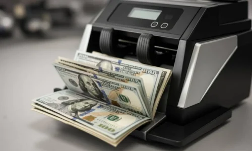 تعرف على سعر الدولار في البنوك المصرية اليوم الخميس 8 أكتوبر 2026