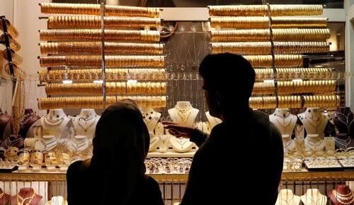 تعرف على سعر الذهب عيار 21 اليوم الثلاثاء 6 أكتوبر 2026 واستقراره