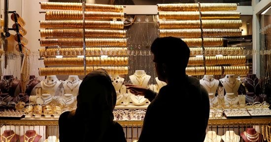 تعرف على سعر الذهب عيار 21 اليوم الثلاثاء 6 أكتوبر 2026 واستقراره