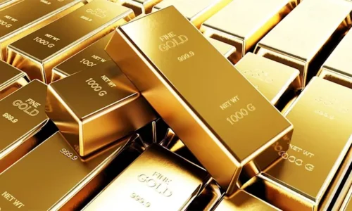 تعرف على سعر الذهب في البورصة المصرية اليوم 11 أكتوبر 2026