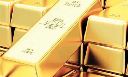 تعرف على سعر جرام سبائك الذهب اليوم في مصر